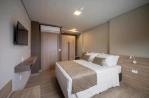 Laghetto Golden Gramado Resort